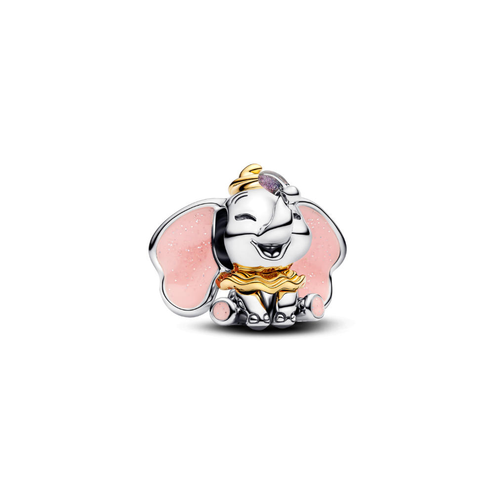 Disney Dumbo Dream Big Baby Charm