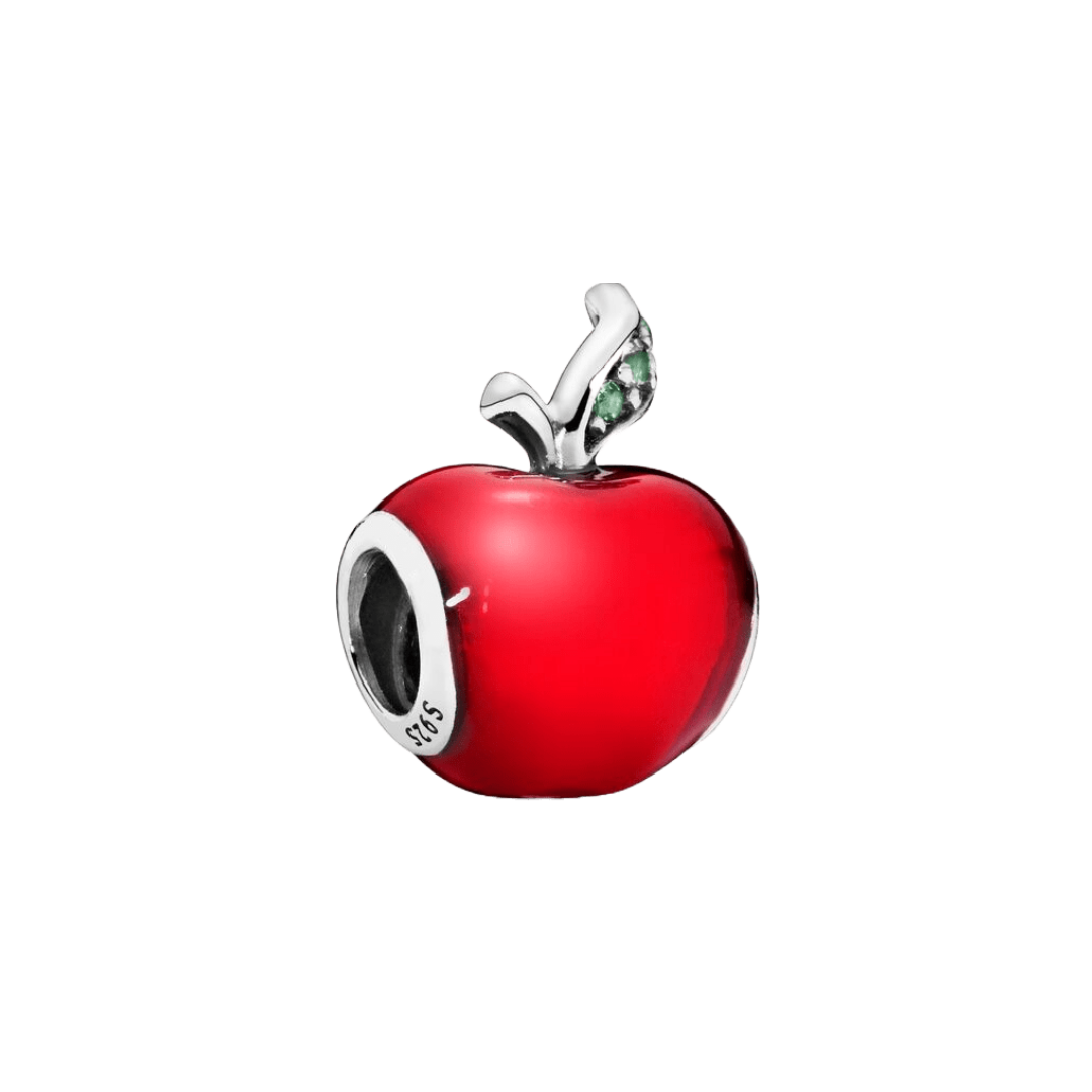 Disney Snow White Apple Charm