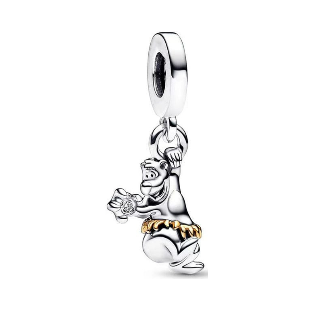 Disney Jungle Book Baloo Dangle Charm