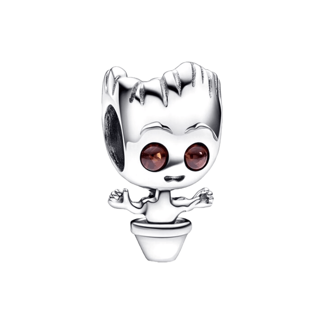 Marvel Baby Groot Dancing Charm