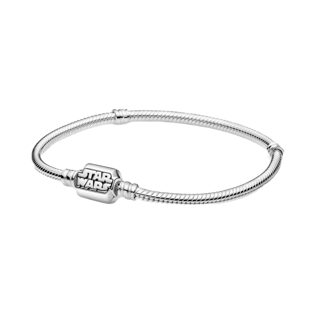 Star Wars Snake Chain Bracelet