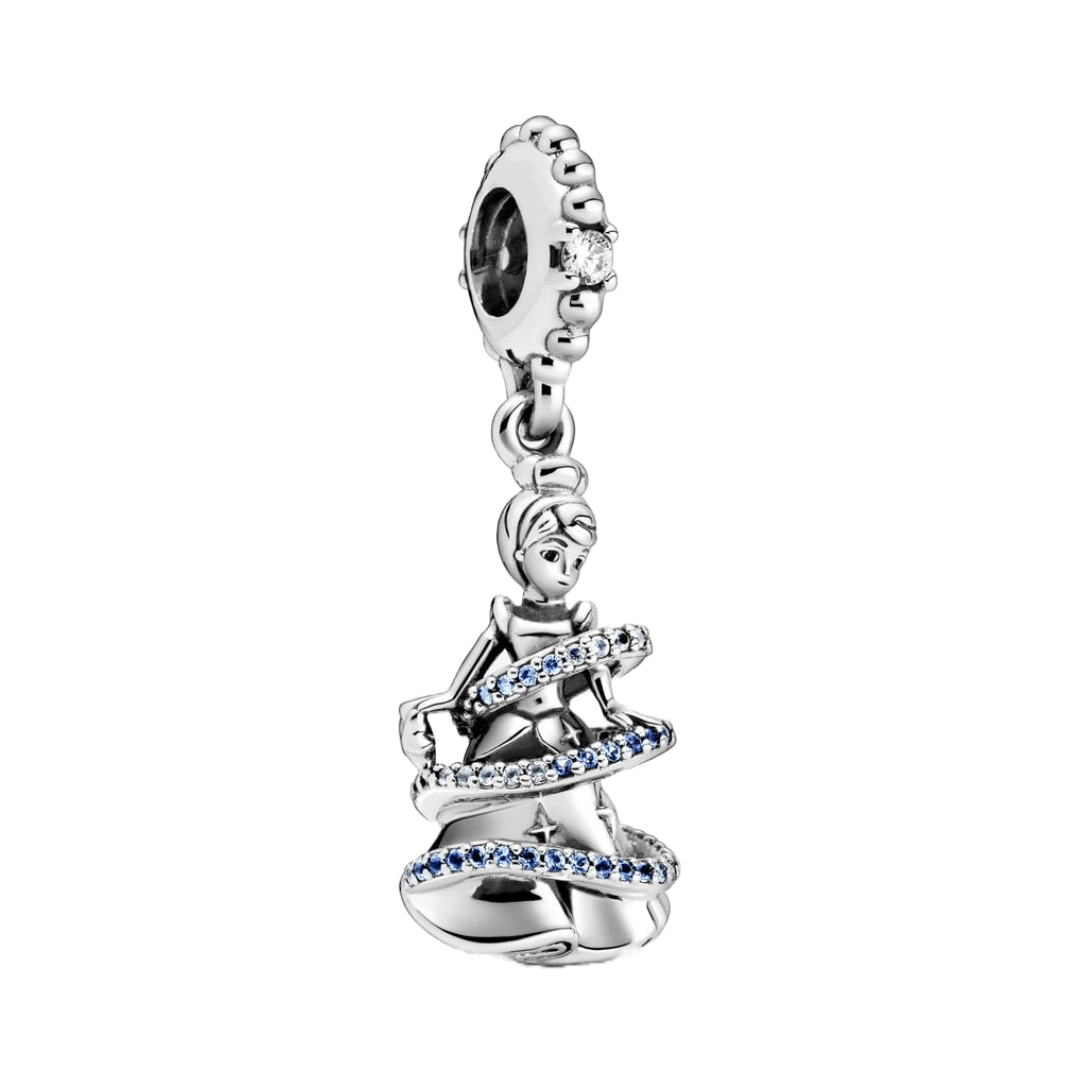 Disney Cinderella Magical Moment Dangle Charm