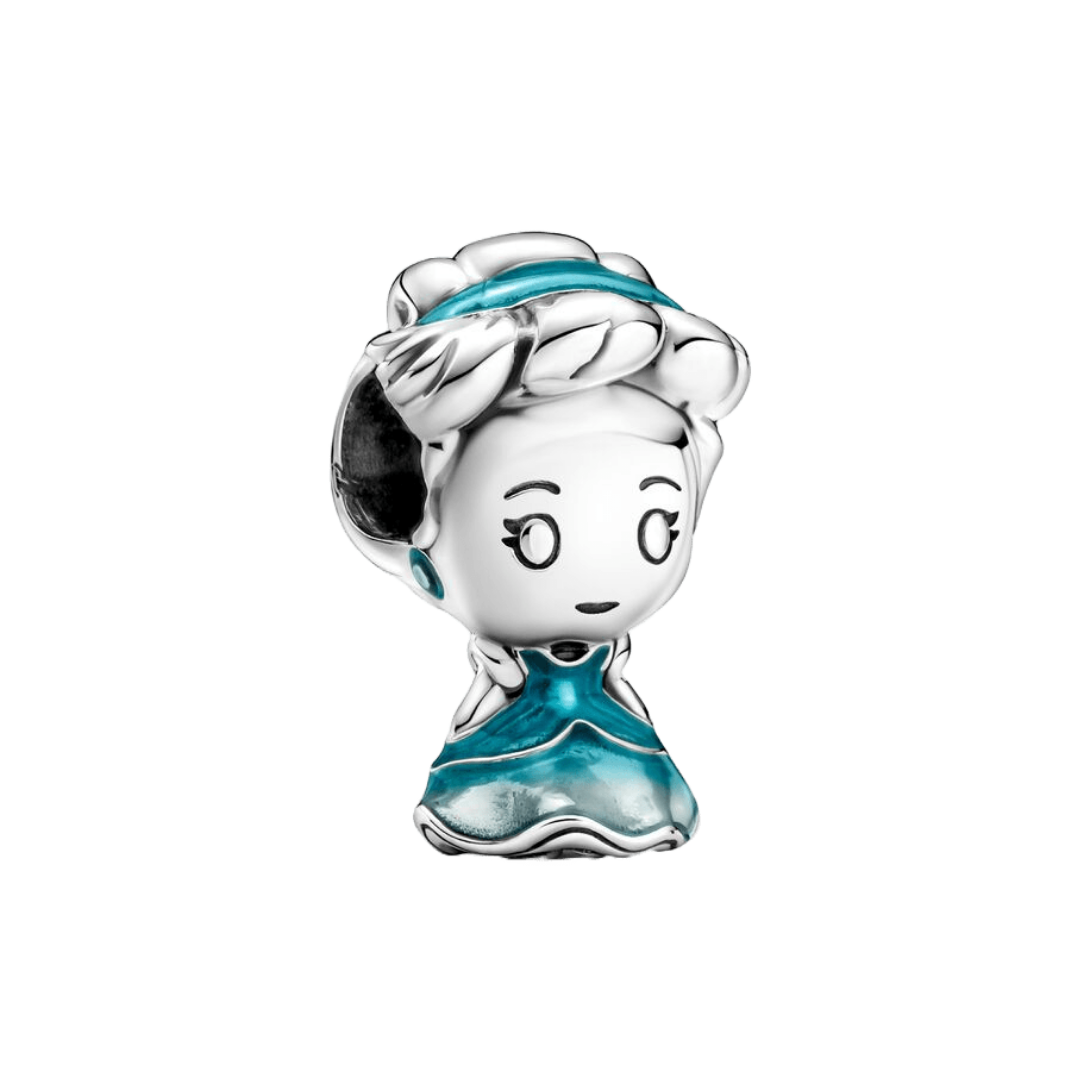 Disney Cinderella Princess Charm