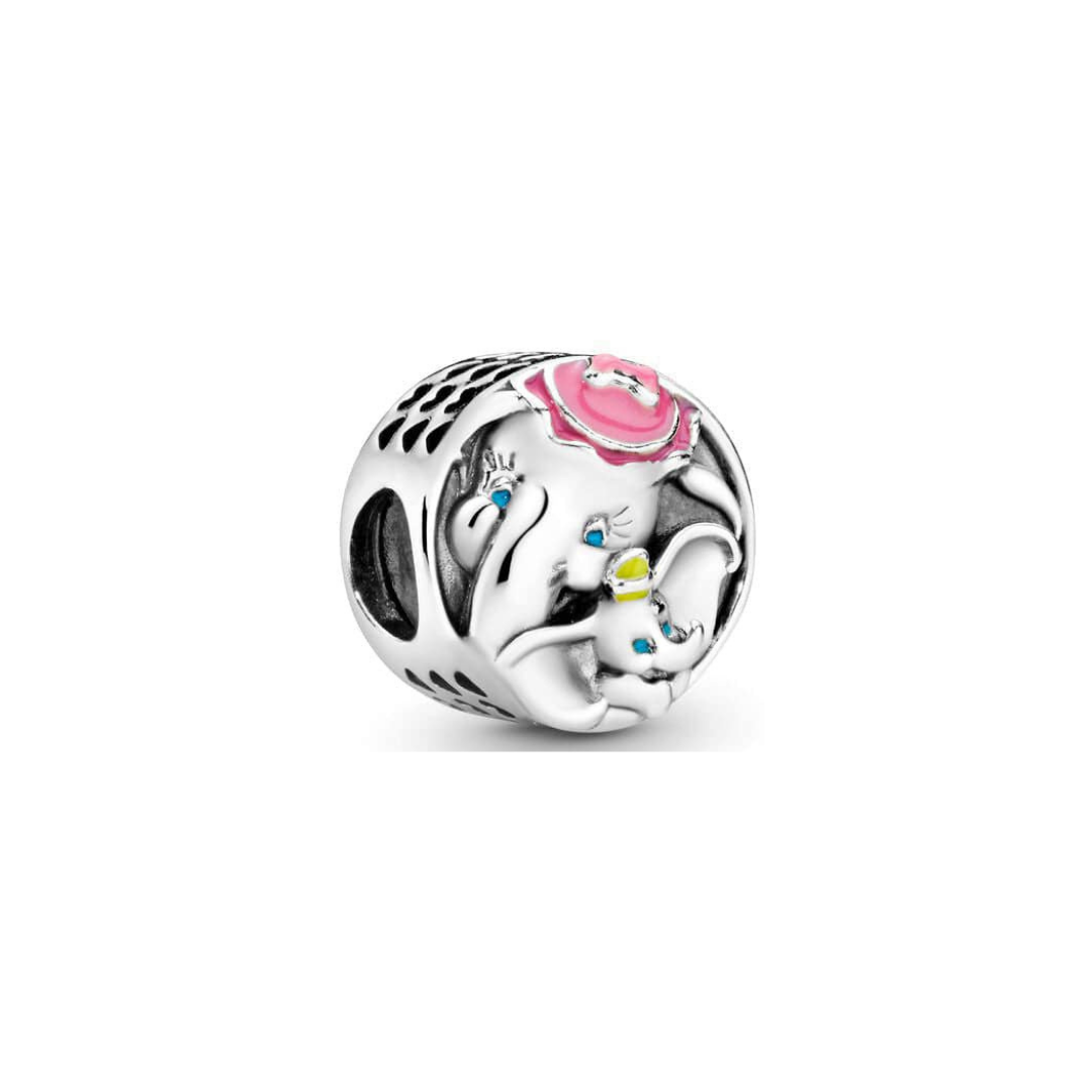 Disney Dumbo Family Forever Charm