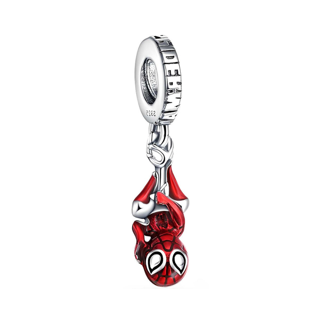 Marvel Spider-Man Hanging Dangle Charm