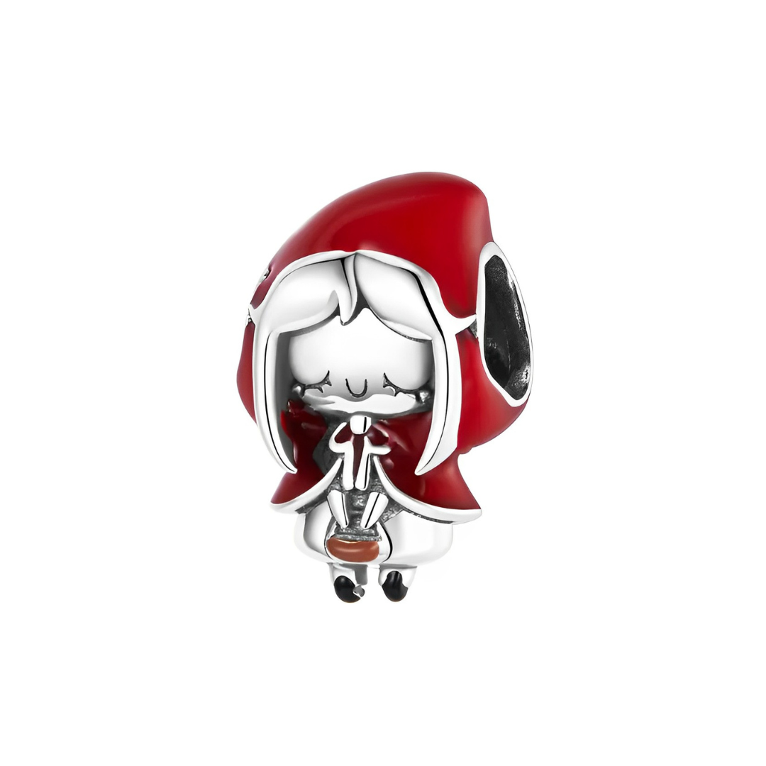 Disney Little Red Riding Hood Charm