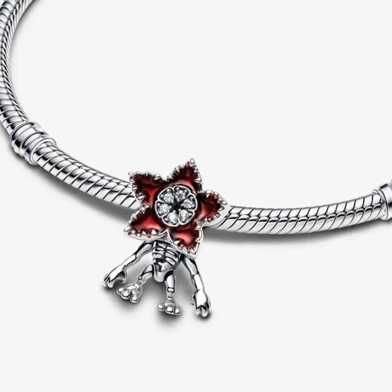 Stranger Things, Moveable Demogorgon Charm