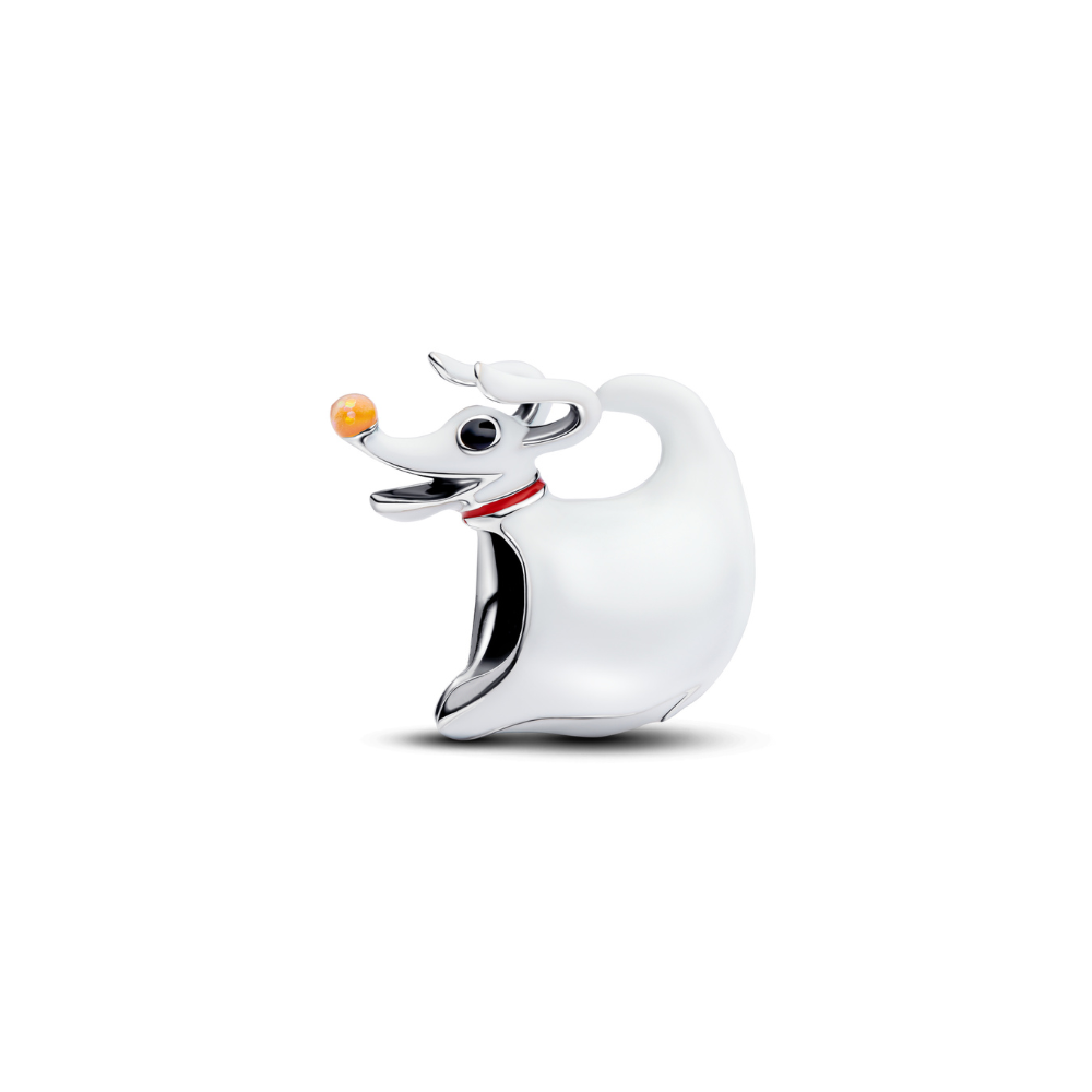 Disney The Nightmare Before Christmas Zero Dog Charm