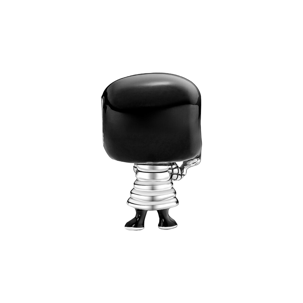 Disney The Incredibles Edna Mode Charm
