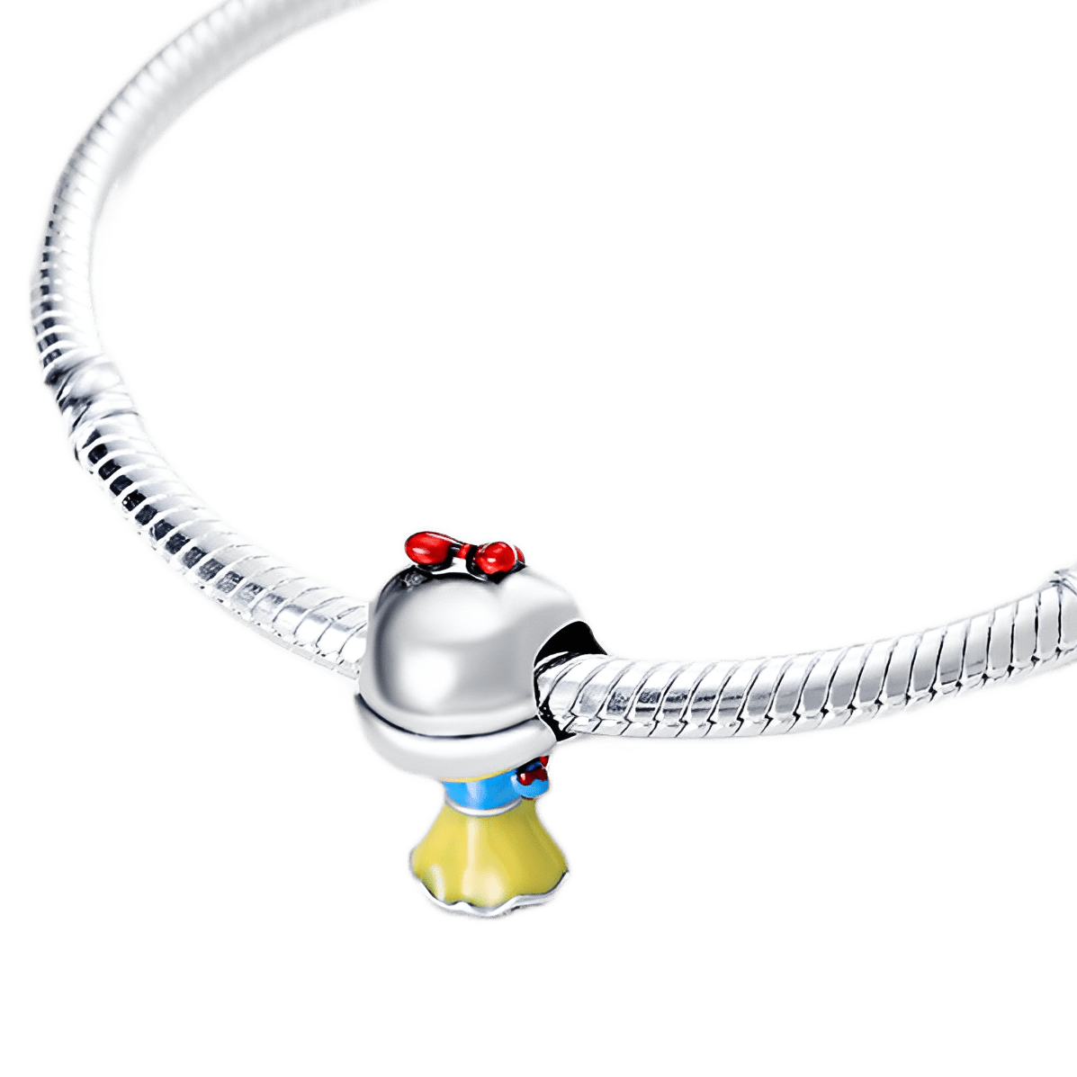 Disney Snow White Charm