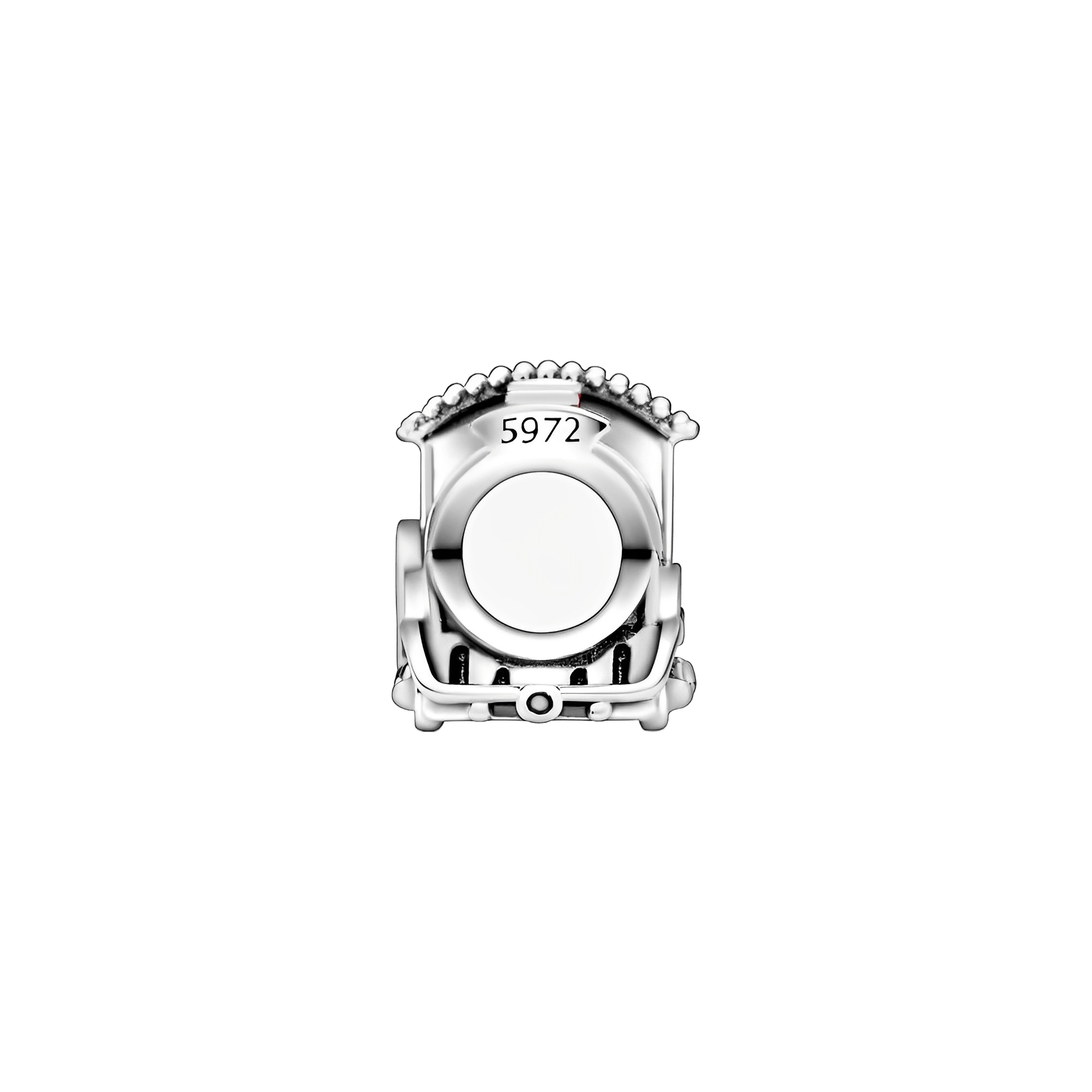 Harry Potter Hogwarts Express Train Charm