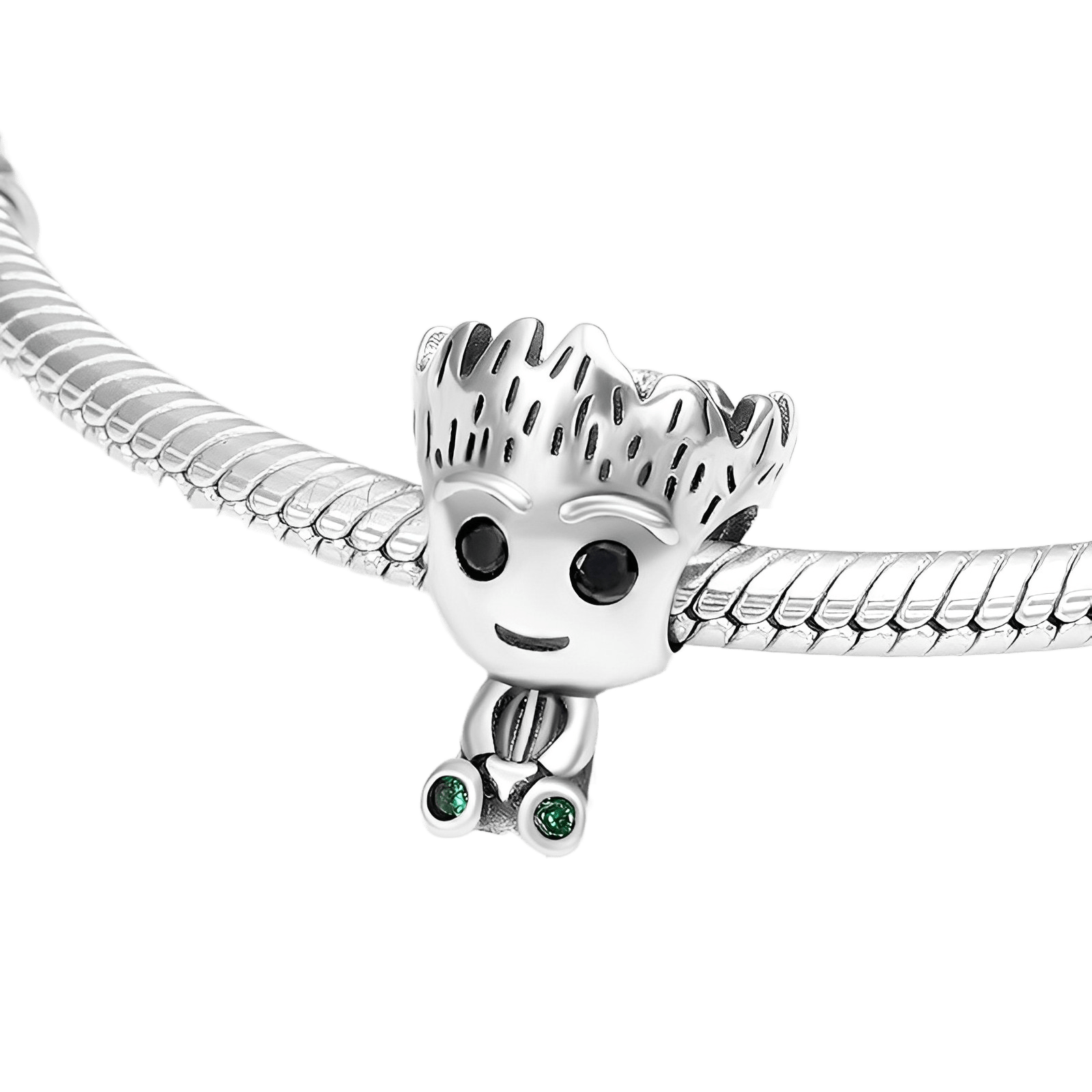 Marvel Baby Groot Charm