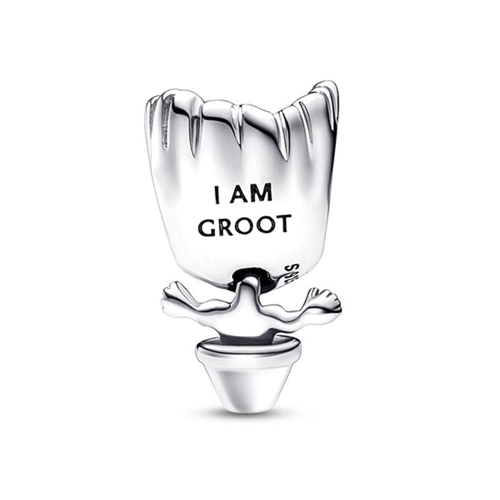 Marvel Baby Groot Dancing Charm