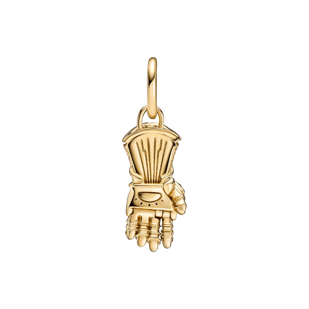 Marvel Infinity Gauntlet Dangle Charm