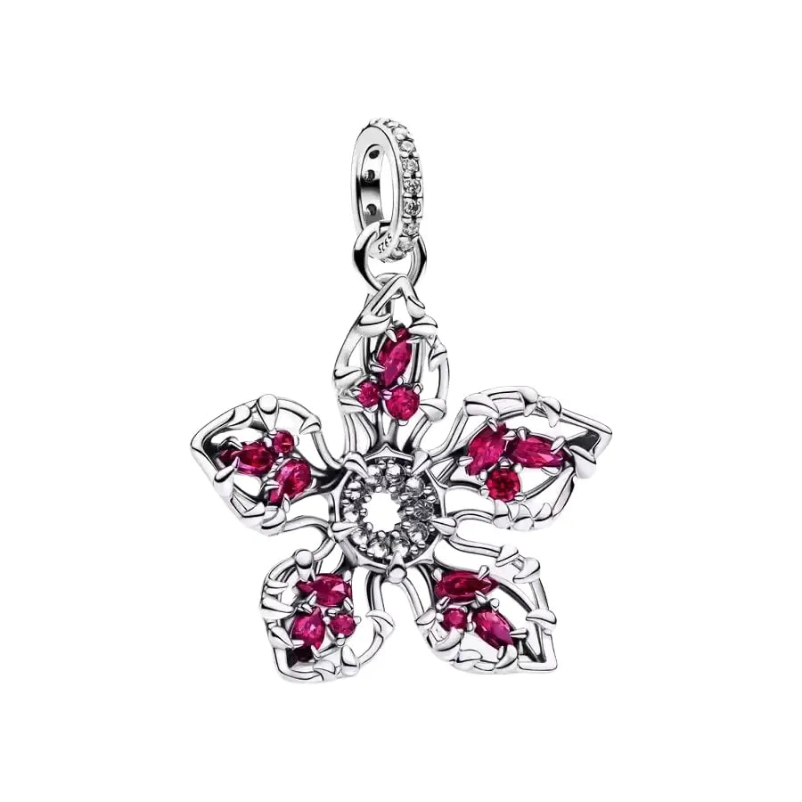 Stranger Things, Demogorgon Large Dangle Charm