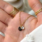 Secret Love Necklace