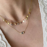 The Eye Necklace