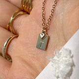 Soulmate Necklace
