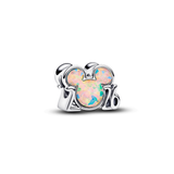 Disney Mickey Mouse 2026 Tribute Charm