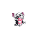 Disney Lilo and Stitch Birthday Charm