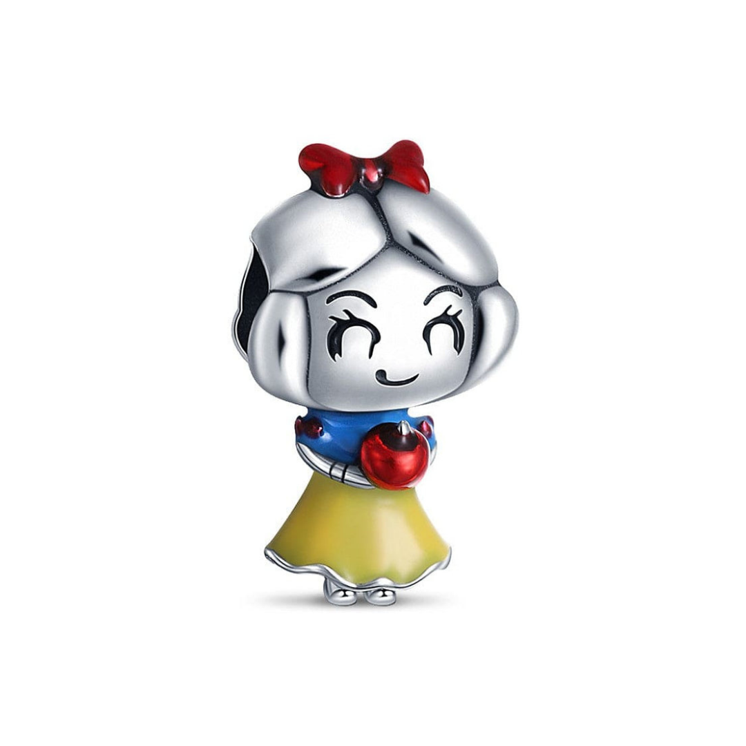 Disney Snow White Charm
