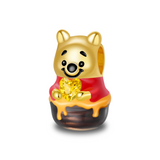Disney Winnie the Pooh Honey Heart Charm
