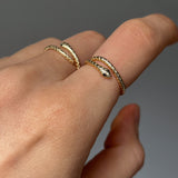 Snake Ring