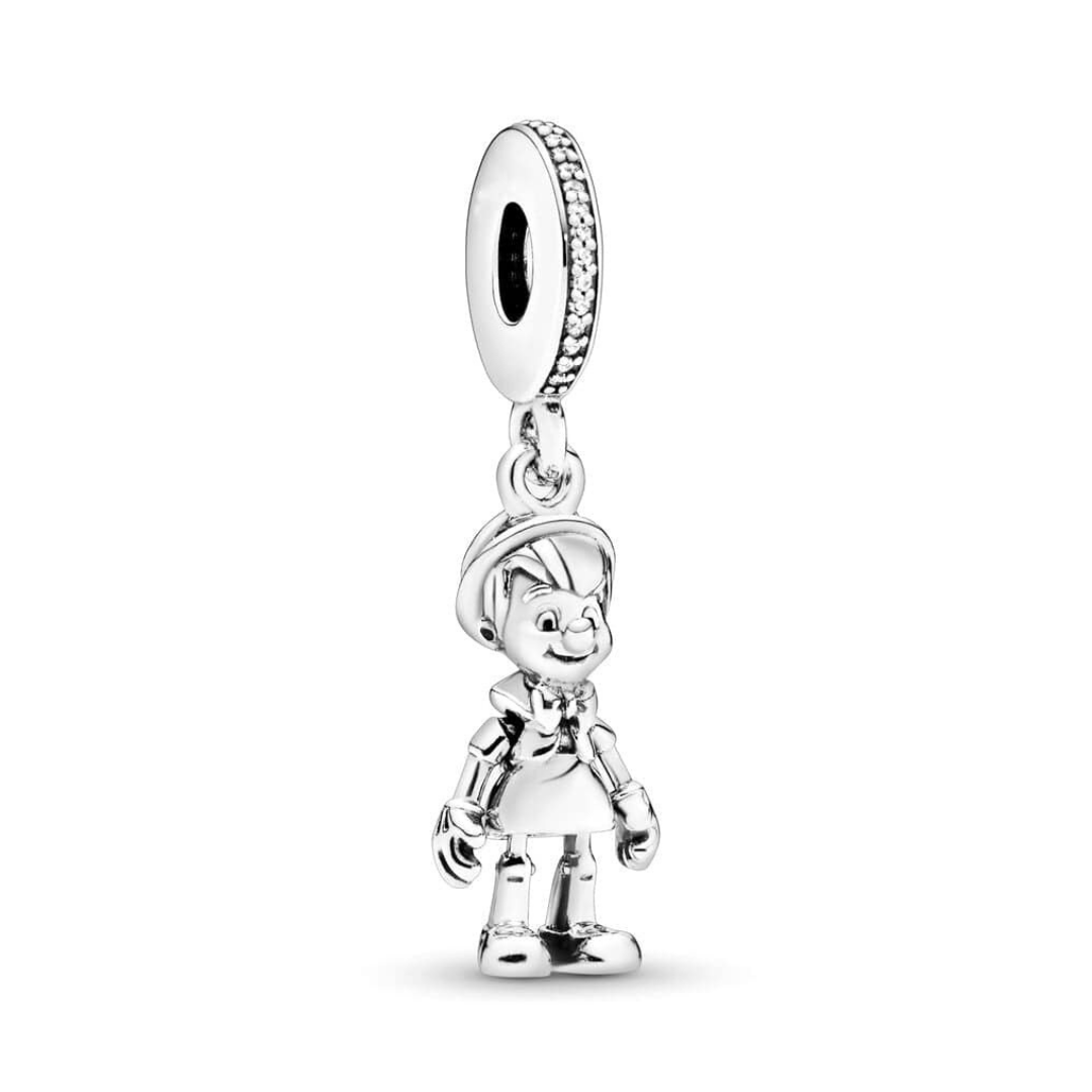 Disney Pinocchio Dangle Charm
