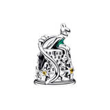 Disney Tinker Bell Thimble Charm
