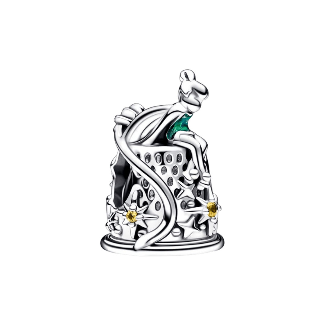Disney Tinker Bell Thimble Charm