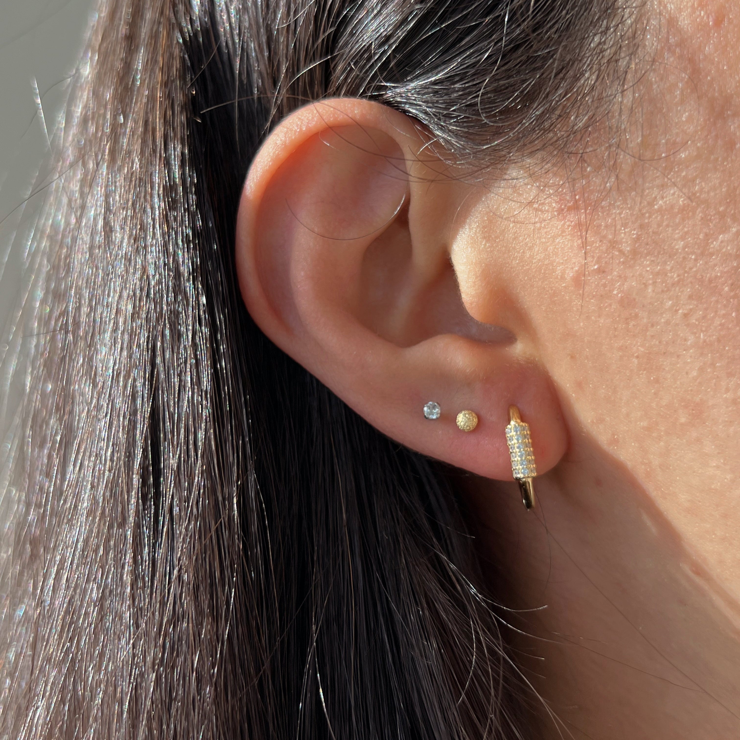 Mira Earrings
