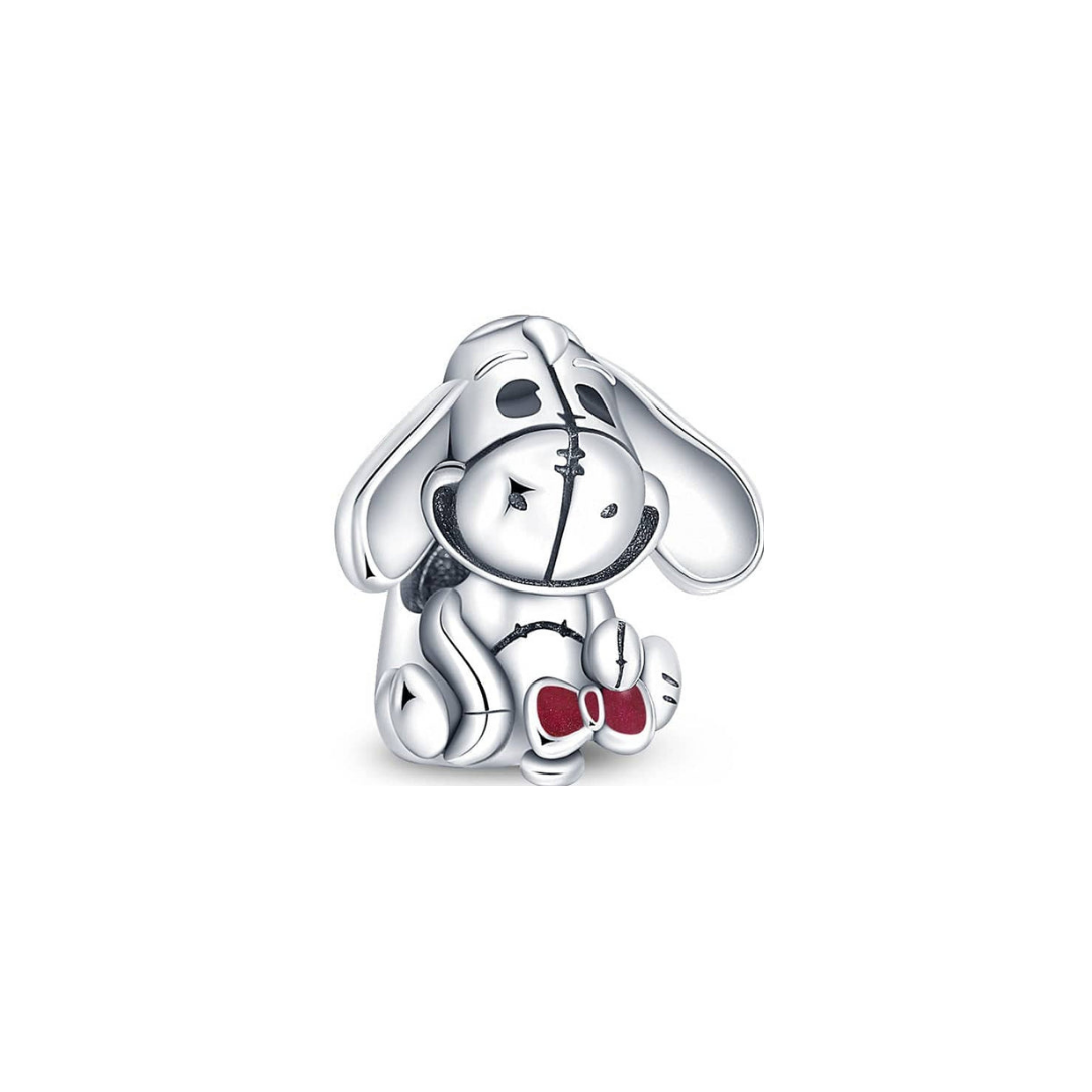 Disney Winnie the Pooh Eeyore Charm