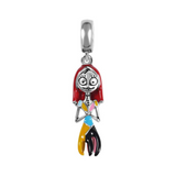 Disney The Nightmare Before Christmas Sally Dangle Charm