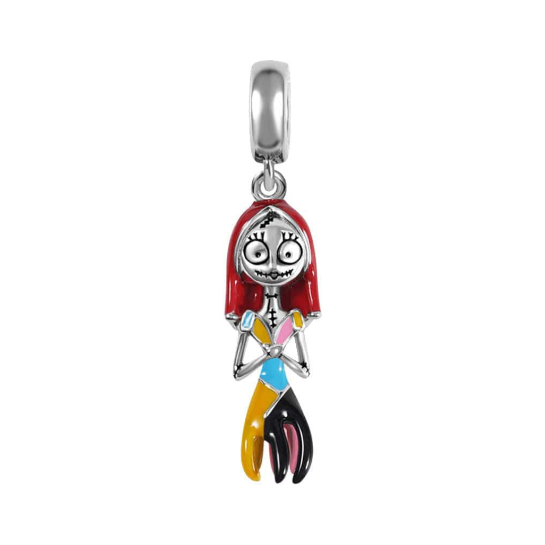 Disney The Nightmare Before Christmas Sally Dangle Charm