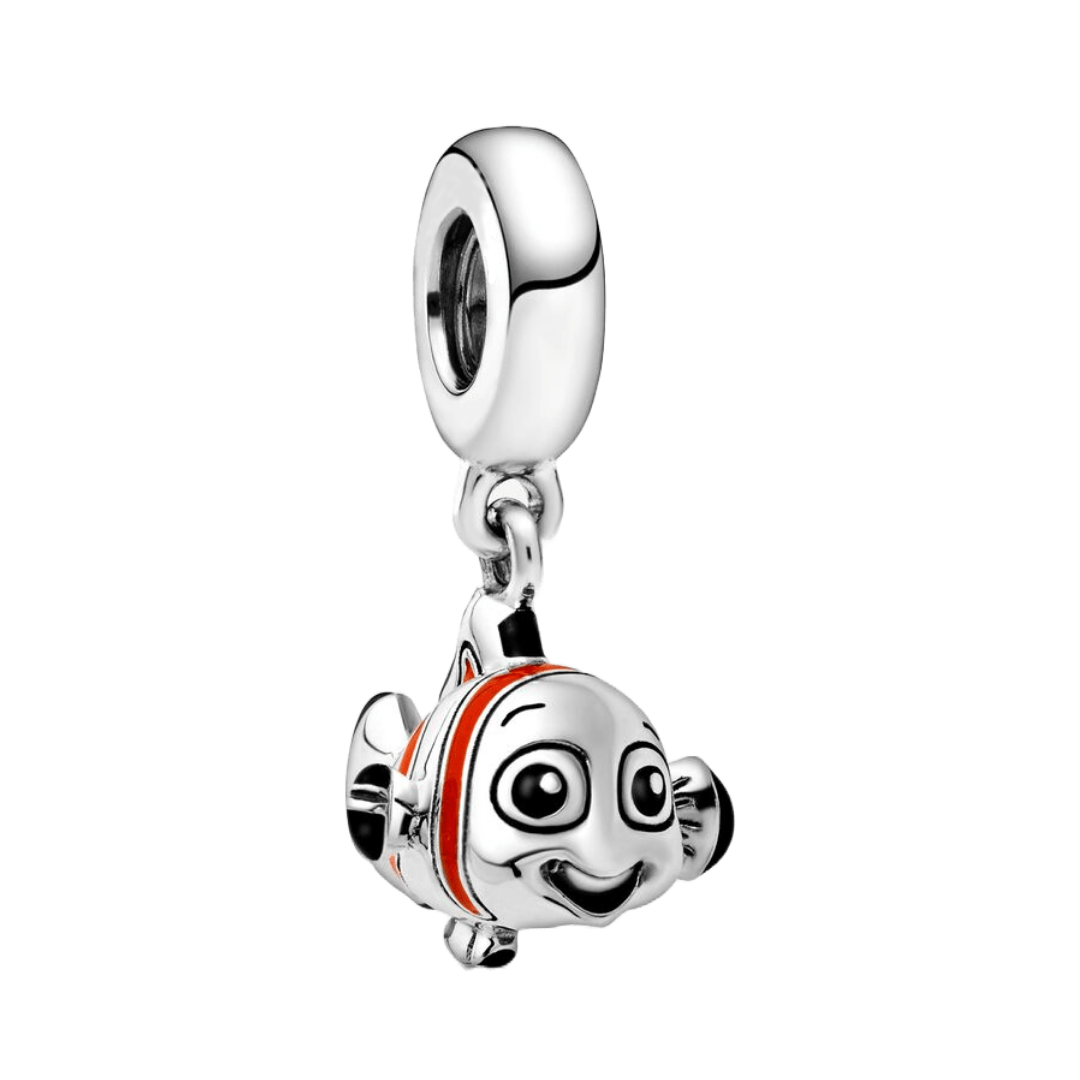 Disney Finding Nemo Dangle Charm
