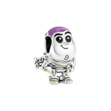 Disney Toy Story Buzz Lightyear Charm