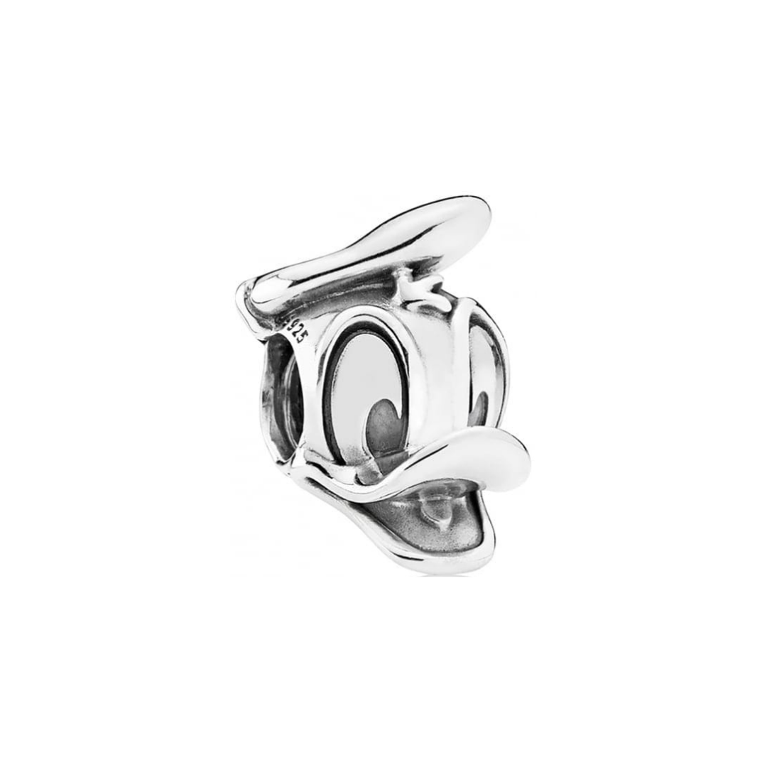 Disney Donald Duck Portrait Charm