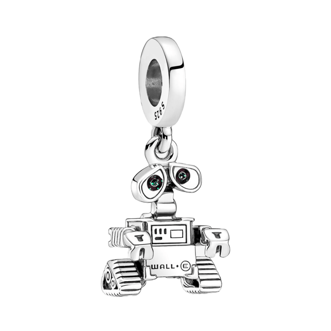 Disney Wall-E Dangle Charm