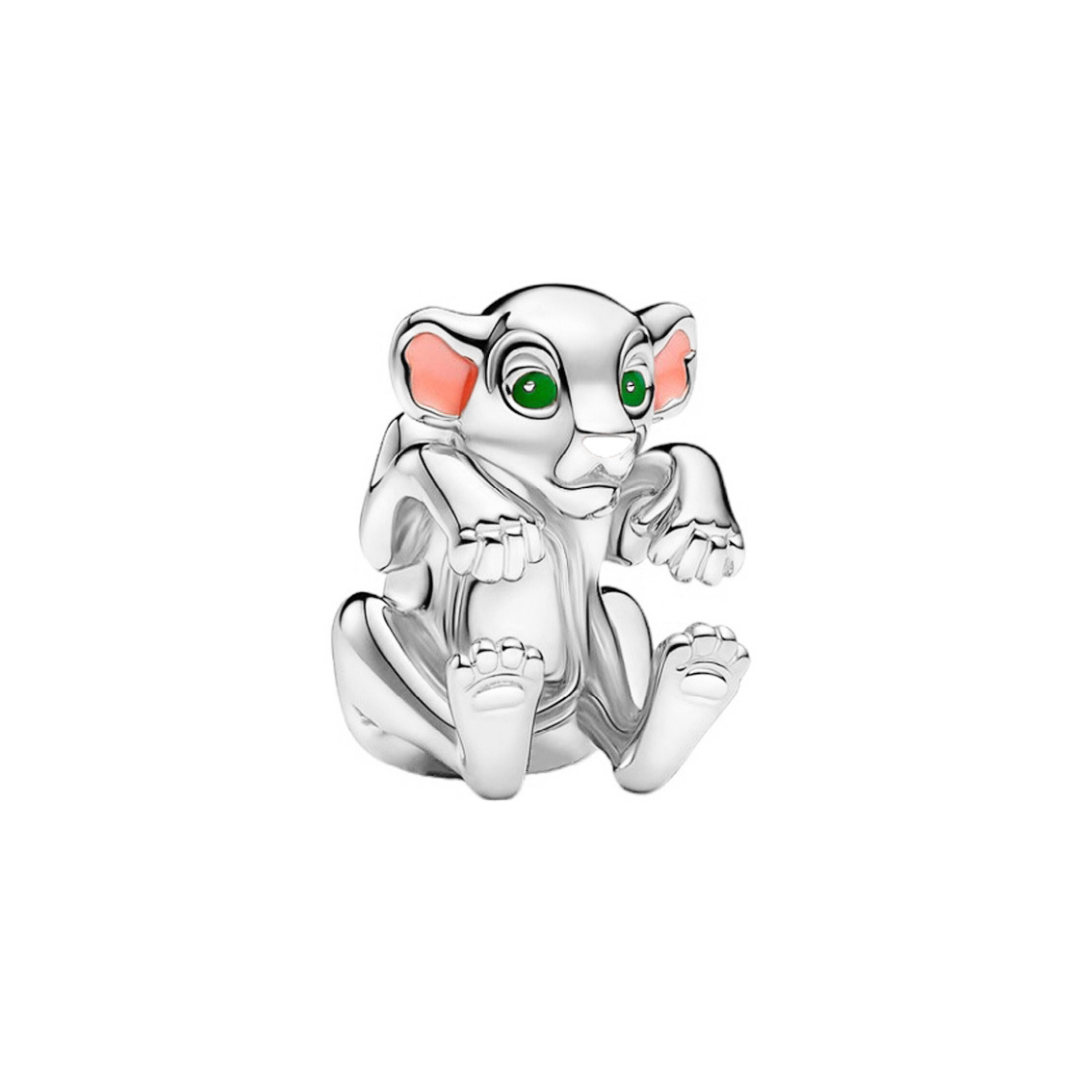 Disney The Lion King Hugger Nala Charm