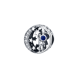Among The Stars Astronaut Charm
