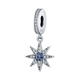 Wish Upon a North Star Dangle Charm
