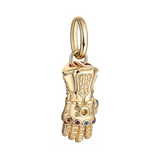 Marvel Infinity Gauntlet Dangle Charm