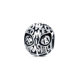 Marvel Spider-Man Mask Charm