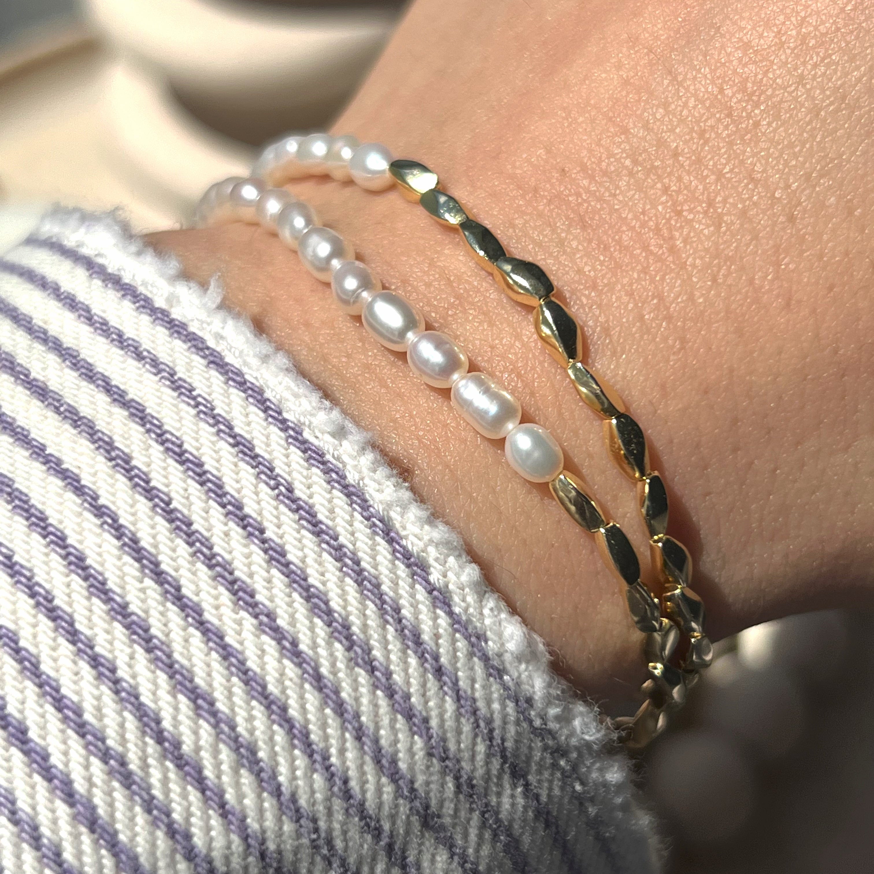 Hera Bracelet