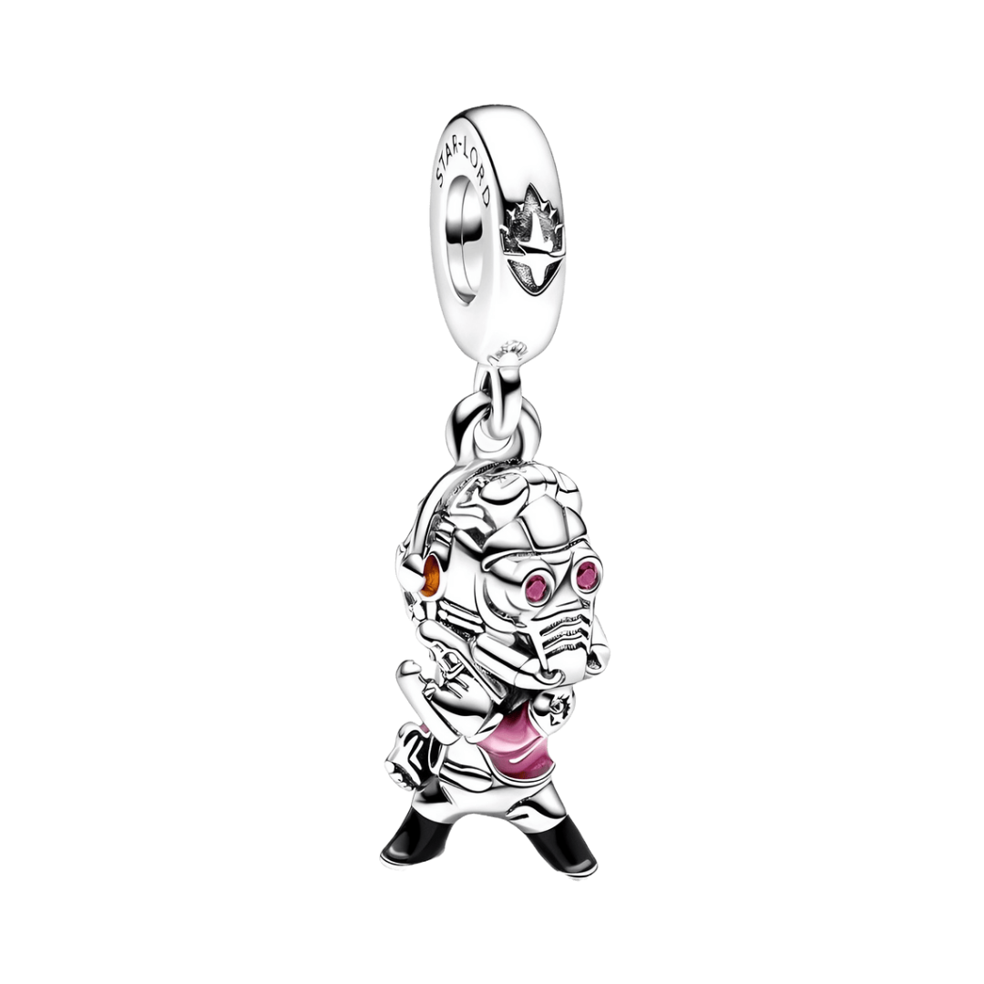 Marvel Star-Lord Dangle Charm