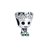 Marvel Baby Groot Charm