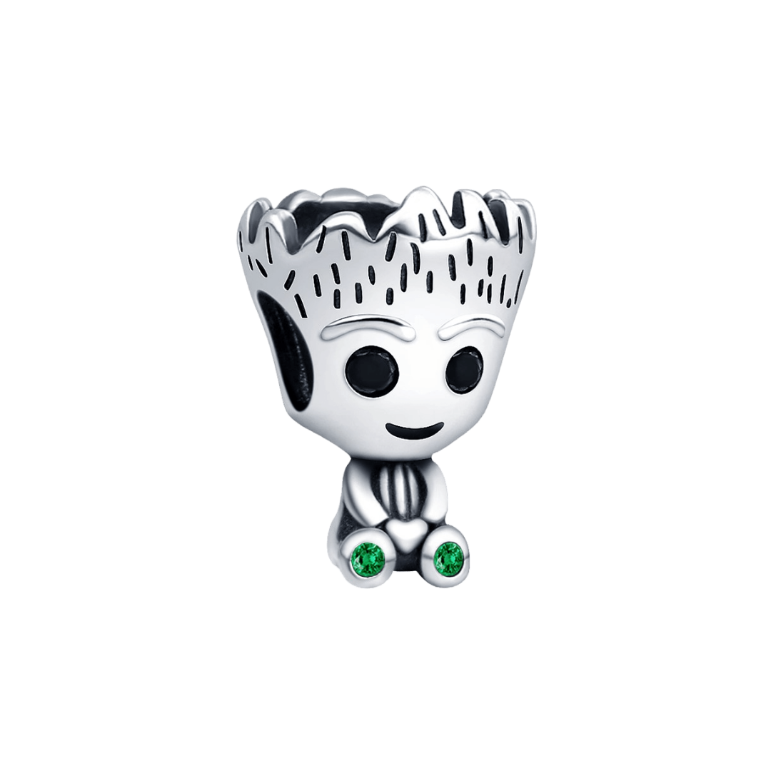 Marvel Baby Groot Charm