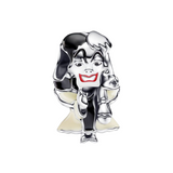 Disney 101 Dalmatians Cruella De Vil Dangle Charm