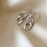 Leya Earrings