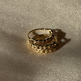 Cartier Ring